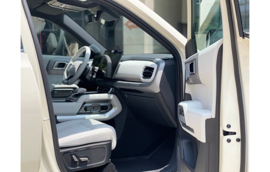 Leopard 3 Ultra, 2025, пробіг 7,2 тисячі км